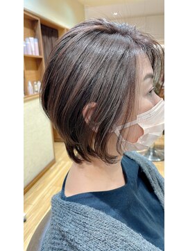 フェリーザ 北習志野本店(FELIZA) ウルスボブ