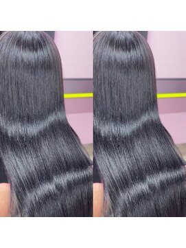 キジ(KIJI) ★コリアンブラック×艶髪ヘアー★詳細はブログまで