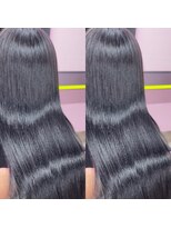 キジ(KIJI) ★コリアンブラック×艶髪ヘアー★詳細はブログまで