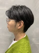 ナンバー 大分中央町店(N°)&nbsp;【シノハラ】@number_nao　オイルで決まるくびれセンターパート