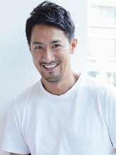 ビジネスマンから絶大な信頼！メンズカット