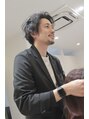 フルハウス (Full house HAIR DESIGN) 岡本 久雄