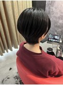 大人ショート