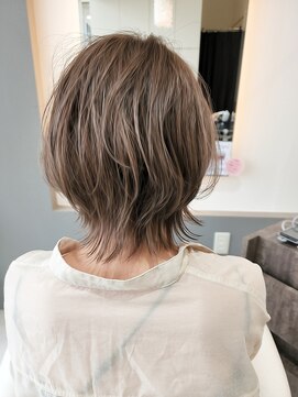 ウィル あべの店(WiLL) 大人可愛い20代30代40代50代丸み田嶋ショート12