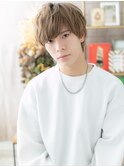 モテ髪フレンチカジュアルマッシュショートc4戸頭20代30代40代