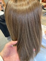 リベア トウキョウ 東大島店(Rever Tokyo)&nbsp;ツヤサラ/くすみカラ―[東大島/東大島駅]