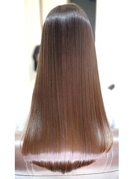 アールサロン 名駅(Rr SALON) イエベにオススメ☆シルキーベージュ