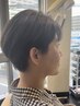 こだわりの白髪カバー☆キレイも！長持ちも！ナチュラルも！ソフトも！