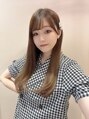 ヌー 栄(nuu) 田中 あやみ