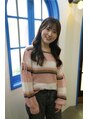 コキリ(kokiri) 奈村 彩里