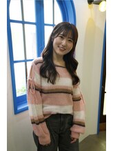 コキリ(kokiri) 奈村 彩里