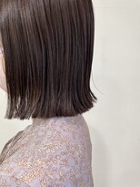 リグ(rig')&nbsp;ぱつっと外ハネボブ