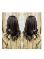 エイト ネクサス店(No.8)&nbsp;『30代オススメ』＊上品なナチュラルハイライト＊