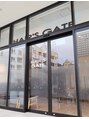 ヘアーズゲート アクロスプラザ住之江店(HAIR’S GATE)/HAIR'S　GATE