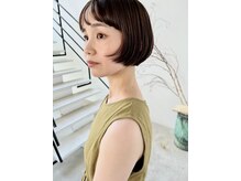 アンジェリカ(Angelica)