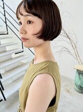 アンジェリカ(Angelica)