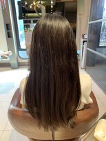 ヘアリゾート エーアイ 川越店(hair resort Ai)&nbsp;メルティカラー/フェミニンロング/着物[川越駅/本川越駅]