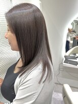 トッカ 天王寺ANNEX(tocca)&nbsp;髪質改善