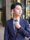 エアー 銀座(air)の写真/ビジネスシーンでもOKの好印象スタイルをご提案！一人一人の髪質や骨格に合わせたカットが人気◇