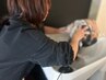 【むくみスッキリ】カット＋ヘッドスパ（かっさ+炭酸シャワー）　8800→7700