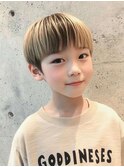黒髪ボブルフネビージュ小顔ワンレン韓国マッシュ