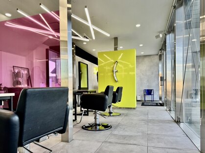 ヘアメイク アース 本庄早稲田店(HAIR & MAKE EARTH)の写真