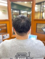 ピュア ポイント 和光店(PURE POINT)&nbsp;ツーブロック／刈り上げ