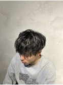 シャドウパーマ