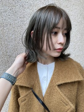 ベチカ(vetica) 顔まわりレイヤー