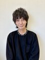 アイコニック 豊田店(ICONIQ) 牧野 佳樹