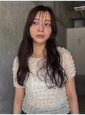 小顔顔まわりレイヤー