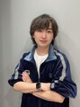 アグ ヘアー カプリ 札幌駅前店(Agu hair capri) 轡田 ドレミ