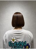 朝のセット3分！【酸性ストレート】