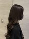 トキオガーデン(TOKIO garden)の写真/大人女性にオススメ♪TOKIO gardenが自然な仕上がりで、おしゃれに馴染ませるグレイカラーをご提供◇