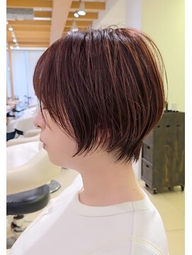 アデイ 大森店(AdAy) ショート