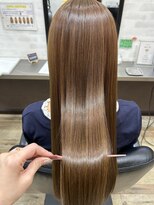 シアリー(SHEERIE) milk beige