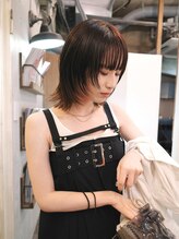 ロア ヘアーコーディネート 四条烏丸店(LoRE hair coordinate)