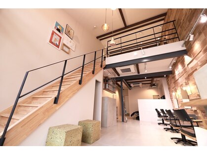 レリコ ニド(Relico-nid)の写真