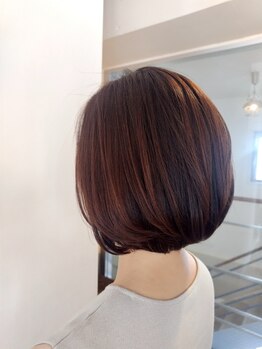 【頭浸浴と土台美容】30,40代,大人女性の綺麗と癒しのご褒美時間…。贅沢な一人だけのプライベートサロン♪