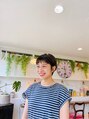 ビタミン(VITAMIN) 山本 咲