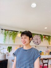 ビタミン(VITAMIN) 山本 咲