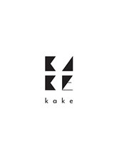 kake【カケ】