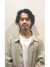 カナリーバイマカロア(CANARY by Makaloa) 麻原 和貴