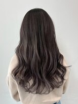 アンブル リュクス 池袋(amble luxe)&nbsp;艶カラー