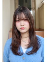 フラミューム 静岡(flammeum)&nbsp;ロングレイヤー