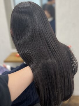 ラウンズ 錦糸町(Rounds) lavender gray