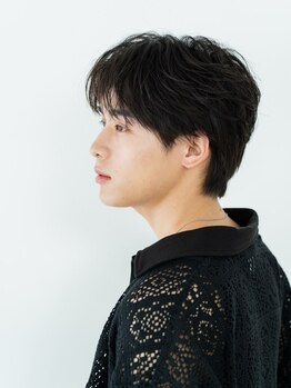 クレスエディット(CLESC'EDIT.)の写真/日々のセットを楽にする最旬パーマ