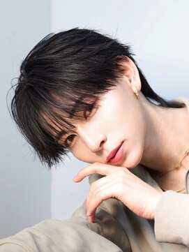 リップス 原宿(LIPPS) 韓流シースルーマッシュ