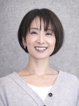 ビュートリアム 梅田(BEAUTRIUM) 丸み/オフィス/ショートボブ/20代/30代/梅田