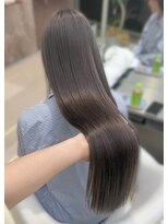 プティパ 水戸内原店(petit-pas) ラベンダーグレージュ